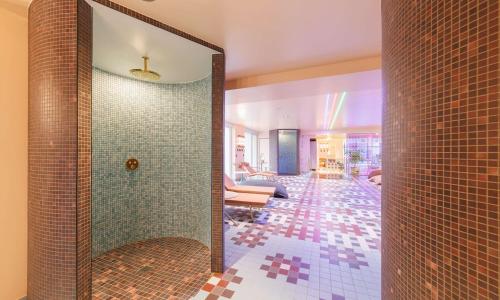 Le Magnetic Hôtel & Spa - photo 3