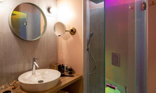 Le Magnetic Hôtel & Spa - photo 2