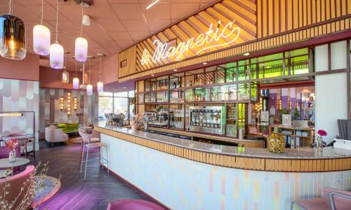 Le Magnetic Hôtel & Spa - photo 2