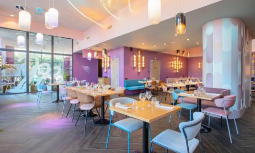 Le Magnetic Hôtel & Spa - photo 3