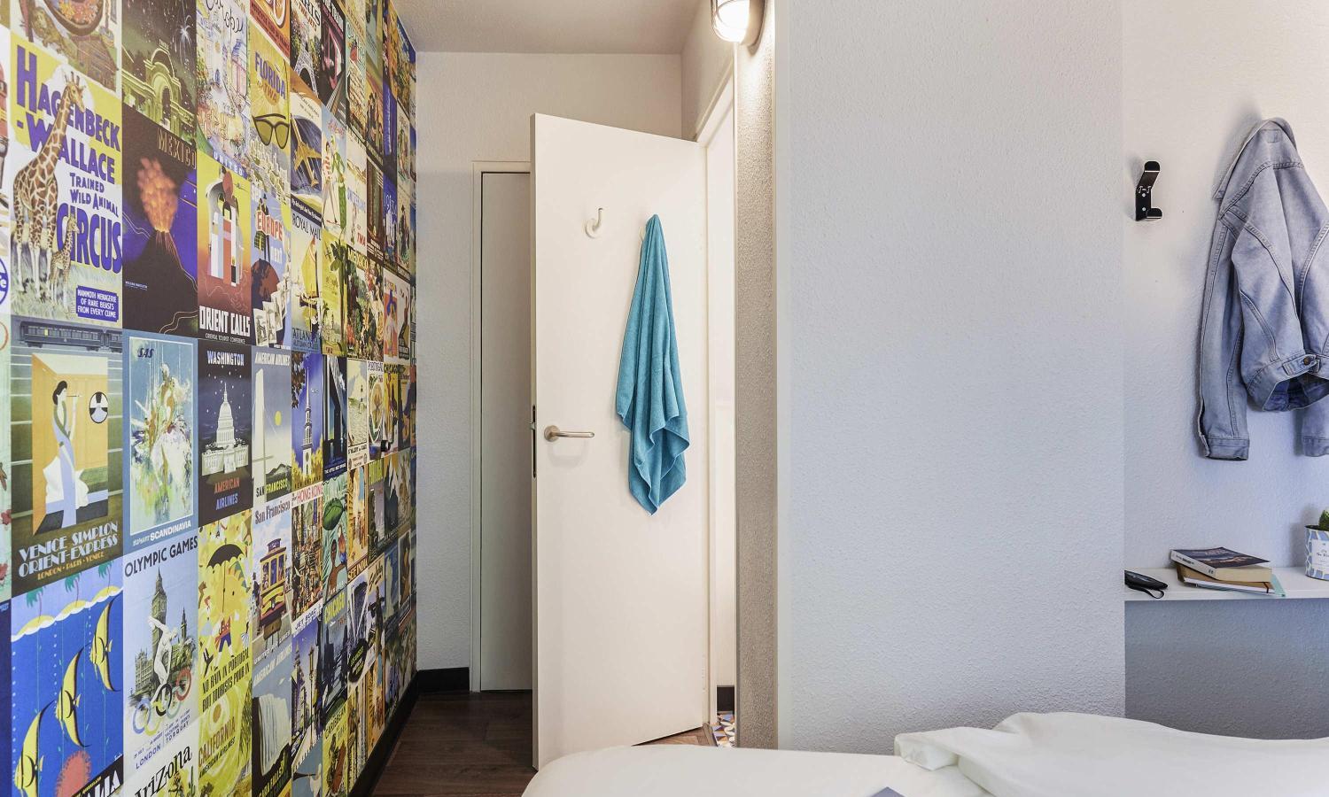 Foto dell'hotelF1 Clermont Ferrand Est