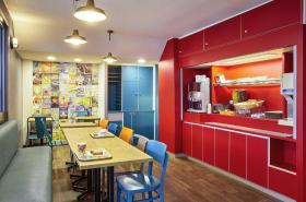 hotelF1 Clermont Ferrand Est - photo 24