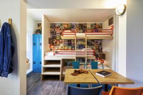 hotelF1 Clermont Ferrand Est - photo 15