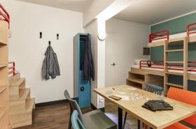 hotelF1 Clermont Ferrand Est - photo 16