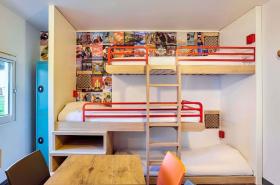 hotelF1 Clermont Ferrand Est - photo 19