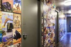 hotelF1 Clermont Ferrand Est - photo 17