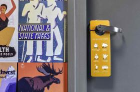 hotelF1 Clermont Ferrand Est - photo 18