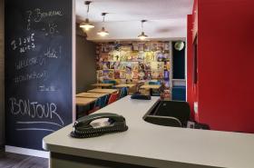 hotelF1 Clermont Ferrand Est - photo 27