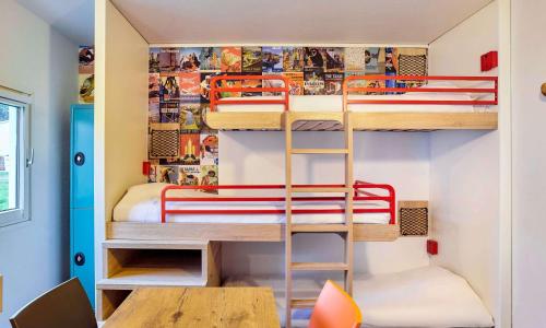 hotelF1 Clermont Ferrand Est - photo 3