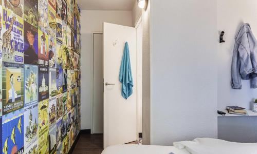 hotelF1 Clermont Ferrand Est - photo 1