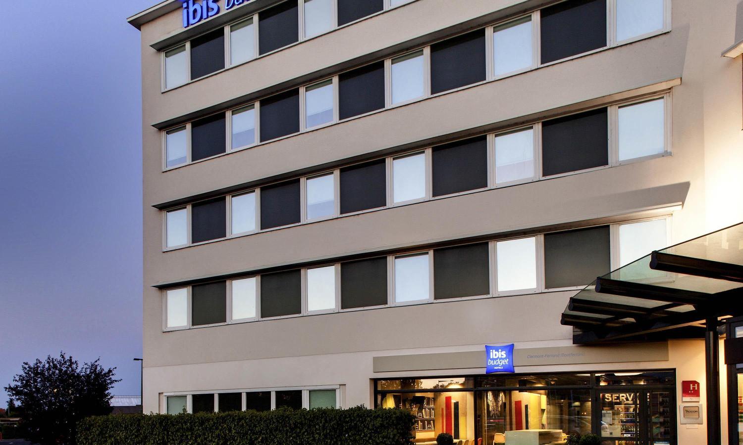 Photo of ibis Budget Clermont Ferrand Centre Montferrand