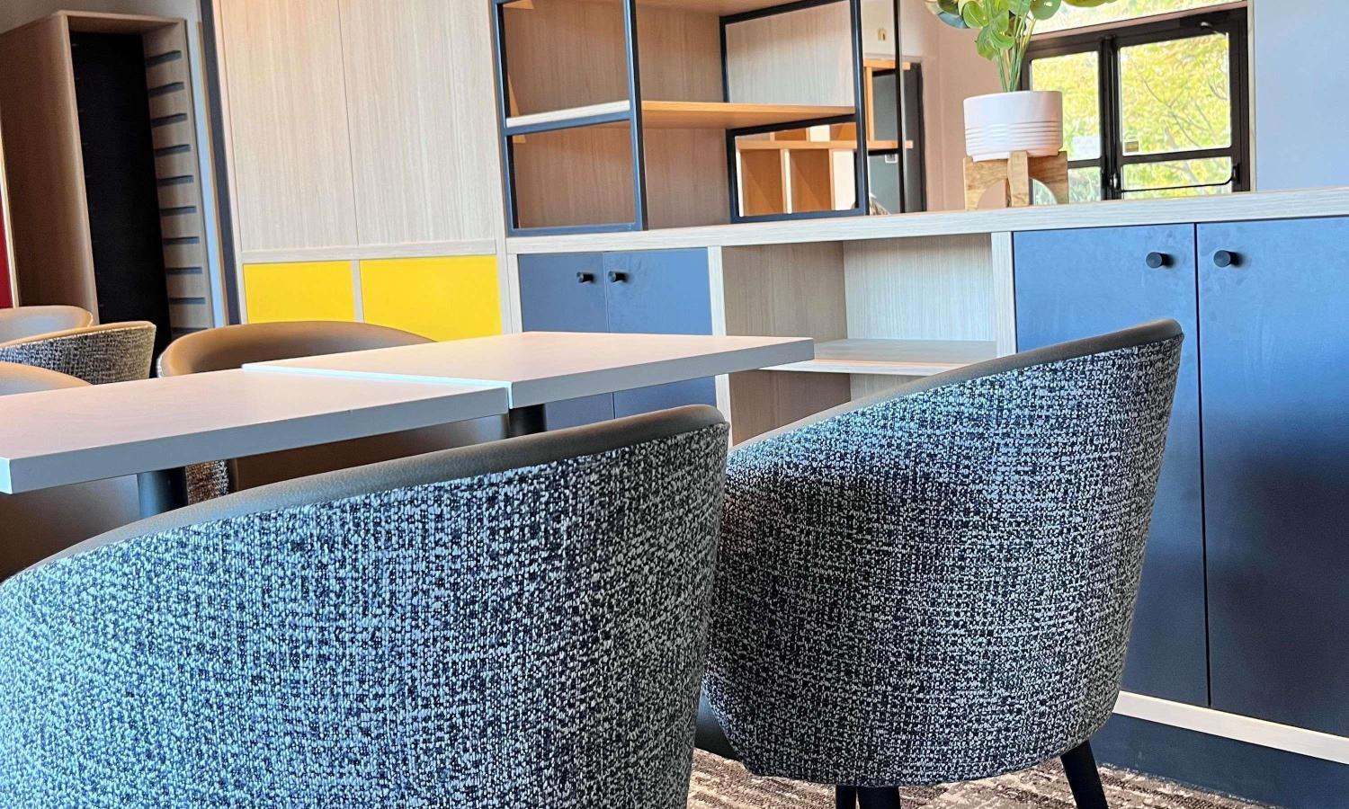 Photo of ibis Budget Clermont Ferrand Centre Montferrand