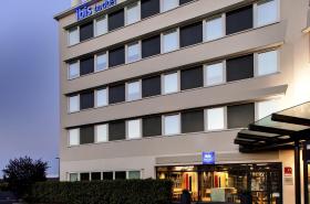 ibis Budget Clermont Ferrand Centre Montferrand - photo 4