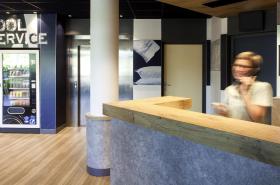 ibis Budget Clermont Ferrand Centre Montferrand - photo 27