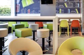 ibis Budget Clermont Ferrand Centre Montferrand - photo 25