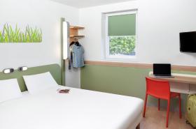 ibis Budget Clermont Ferrand Centre Montferrand - photo 24