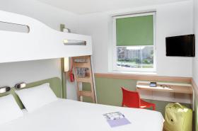 ibis Budget Clermont Ferrand Centre Montferrand - photo 23