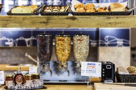 ibis Budget Clermont Ferrand Centre Montferrand - photo 19