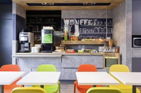 ibis Budget Clermont Ferrand Centre Montferrand - photo 17