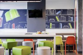 ibis Budget Clermont Ferrand Centre Montferrand - photo 5