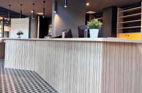 ibis Budget Clermont Ferrand Centre Montferrand - photo 26