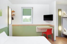 ibis Budget Clermont Ferrand Centre Montferrand - photo 23