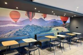 ibis Budget Clermont Ferrand Centre Montferrand - photo 25