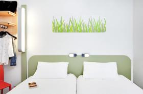 ibis Budget Clermont Ferrand Centre Montferrand - photo 20