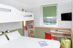 ibis Budget Clermont Ferrand Centre Montferrand - photo 19