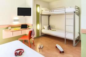 ibis Budget Clermont Ferrand Centre Montferrand - photo 17