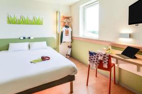 ibis Budget Clermont Ferrand Centre Montferrand - photo 4