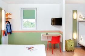 ibis Budget Clermont Ferrand Centre Montferrand - photo 23