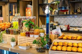 ibis Budget Clermont Ferrand Centre Montferrand - photo 8