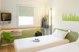 ibis Budget Clermont Ferrand Centre Montferrand - photo 16