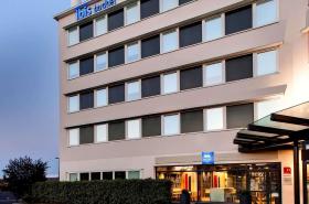 ibis Budget Clermont Ferrand Centre Montferrand - photo 22