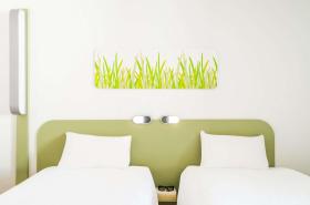 ibis Budget Clermont Ferrand Centre Montferrand - photo 15