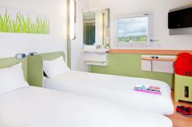 ibis Budget Clermont Ferrand Centre Montferrand - photo 13