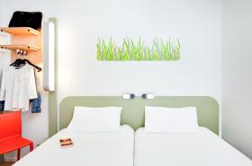 ibis Budget Clermont Ferrand Centre Montferrand - photo 17