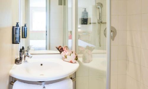 ibis Budget Clermont Ferrand Centre Montferrand - photo 2