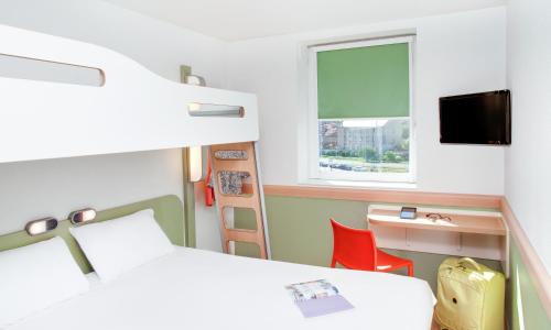ibis Budget Clermont Ferrand Centre Montferrand - photo 3