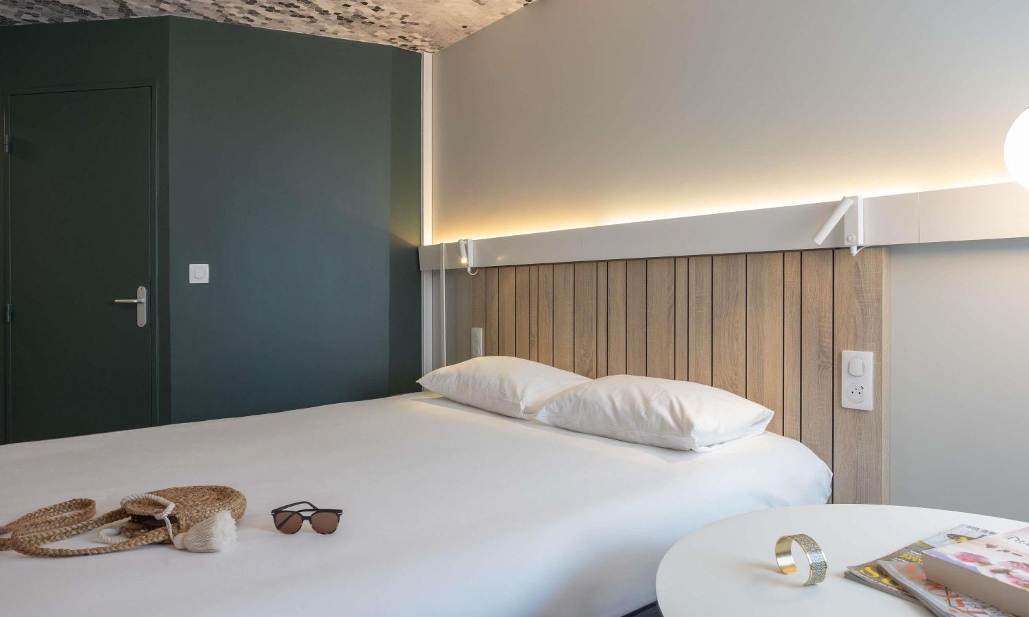 Photo of ibis Clermont Ferrand Montferrand
