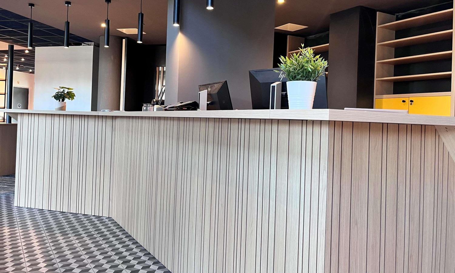 Photo of ibis Clermont Ferrand Montferrand