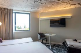 ibis Clermont Ferrand Montferrand - photo 19