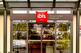 ibis Clermont Ferrand Montferrand - photo 25