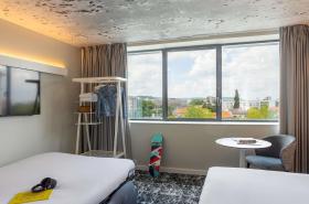 ibis Clermont Ferrand Montferrand - photo 22