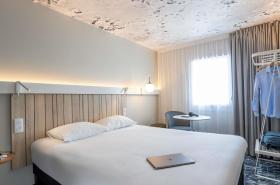 ibis Clermont Ferrand Montferrand - photo 13