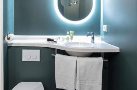 ibis Clermont Ferrand Montferrand - photo 7