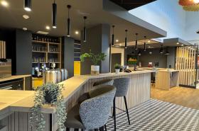 ibis Clermont Ferrand Montferrand - photo 4