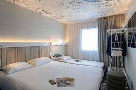 ibis Clermont Ferrand Montferrand - photo 9