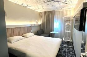 ibis Clermont Ferrand Montferrand - photo 24